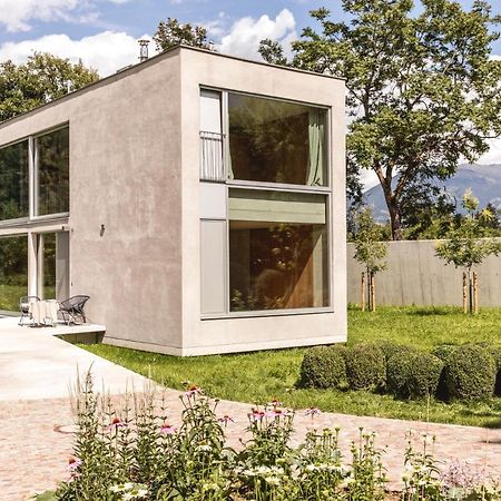 Apartmán Iselhof Lienz Exteriér fotografie