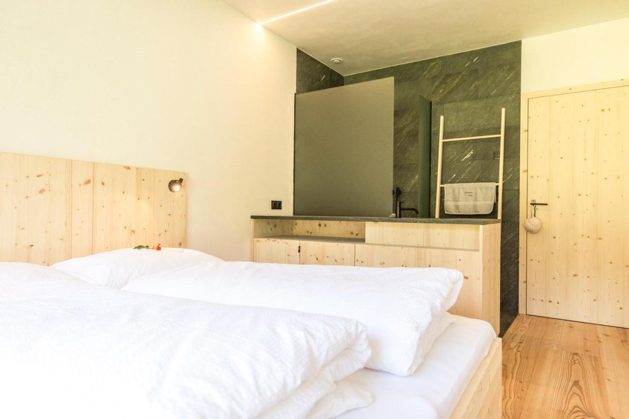 Apartmán Iselhof Lienz Exteriér fotografie